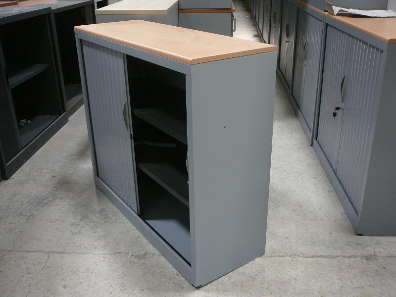 armoire basse SAMAS métallique Armoire Basse Armoires LPA