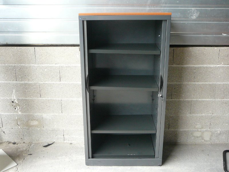 armoire de bureau sansen