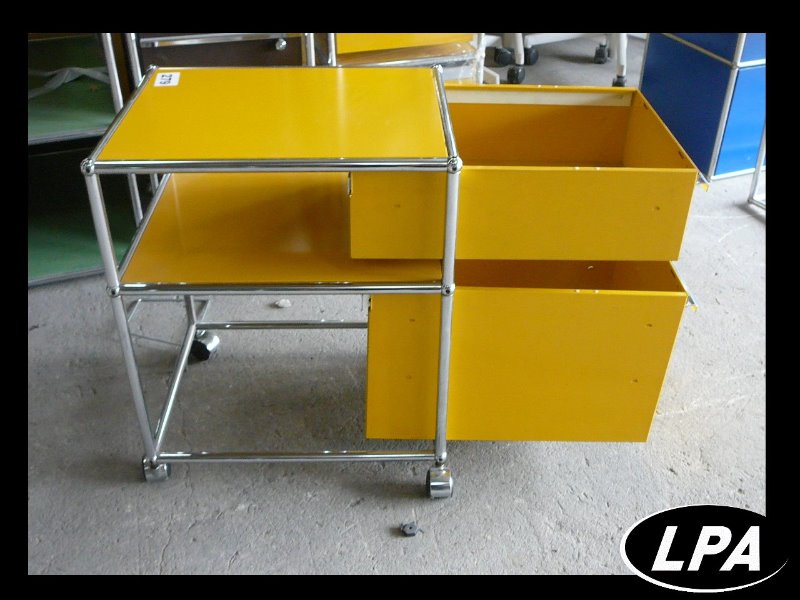 Vente mobilier de bureau occasion et neuf, rayonnage et rangement Produit