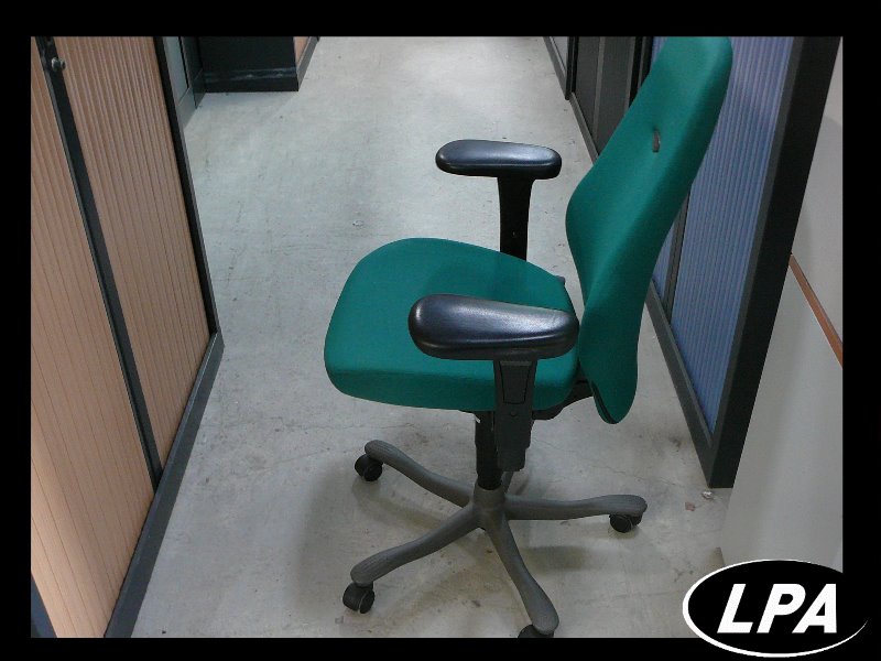 Meuble Bureau Kinnarps : Fauteuil kinnarps fauteuil mobilier de bureau lpa