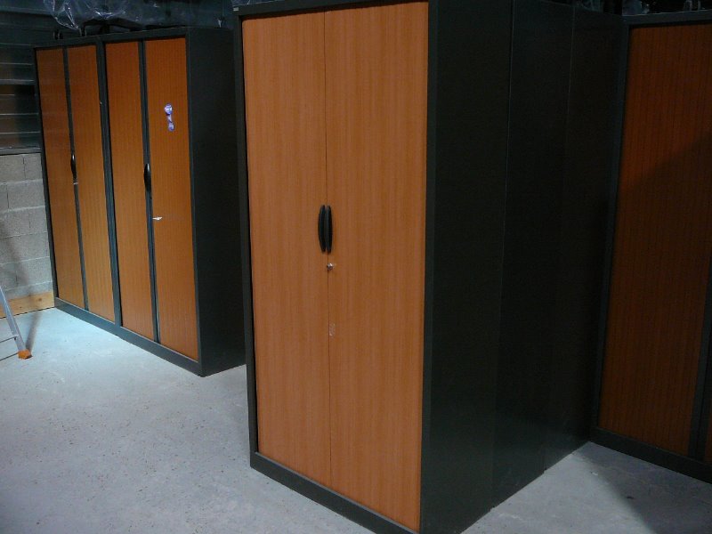 armoire metallique samas