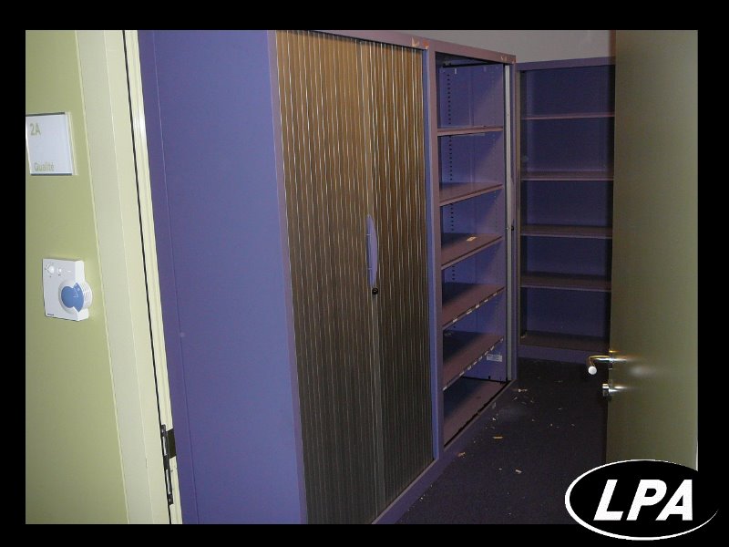 Armoire Metallique Atal Mi Haute Armoire Mi Haute Armoires Lpa