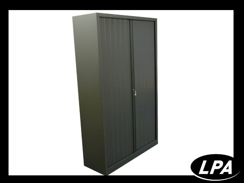 Armoire Metallique Gris Anthracite Armoire Haute Armoires Lpa