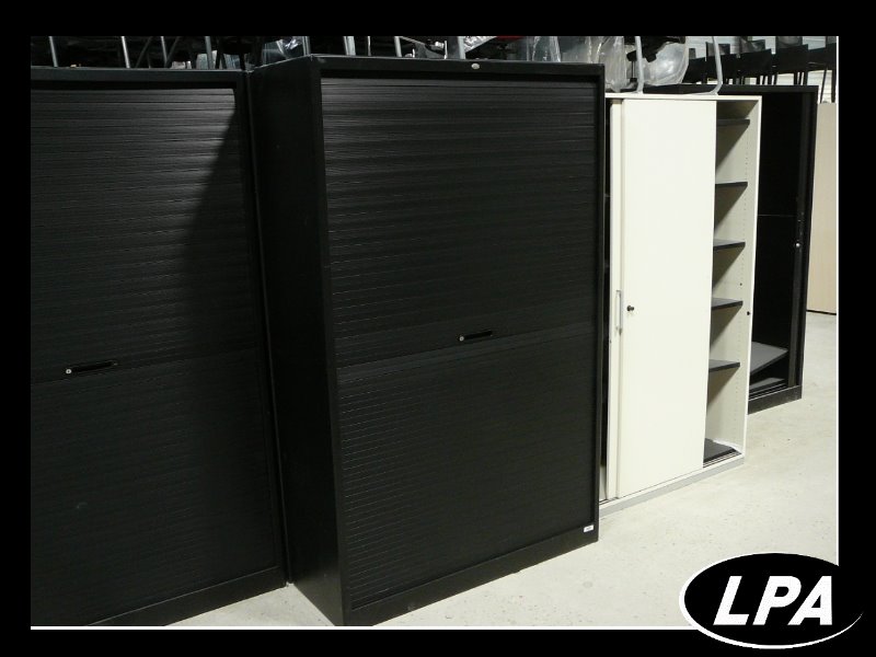 Armoire Metallique Jec Noir Armoire Haute Armoires Lpa