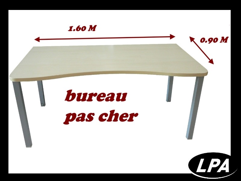 bureau pas cher - Bureau - Mobilier de bureau : LPA