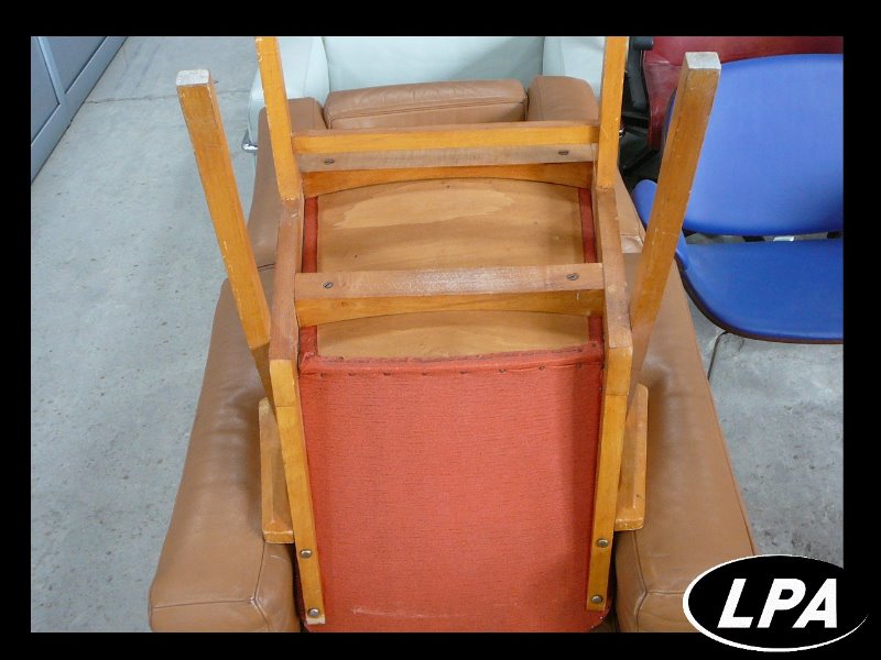 Mobilier Design Chaise  Design 50 5