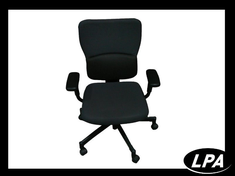 Fauteuil Steelcase Let S B Occasion Fauteuil Mobilier De Bureau Lpa