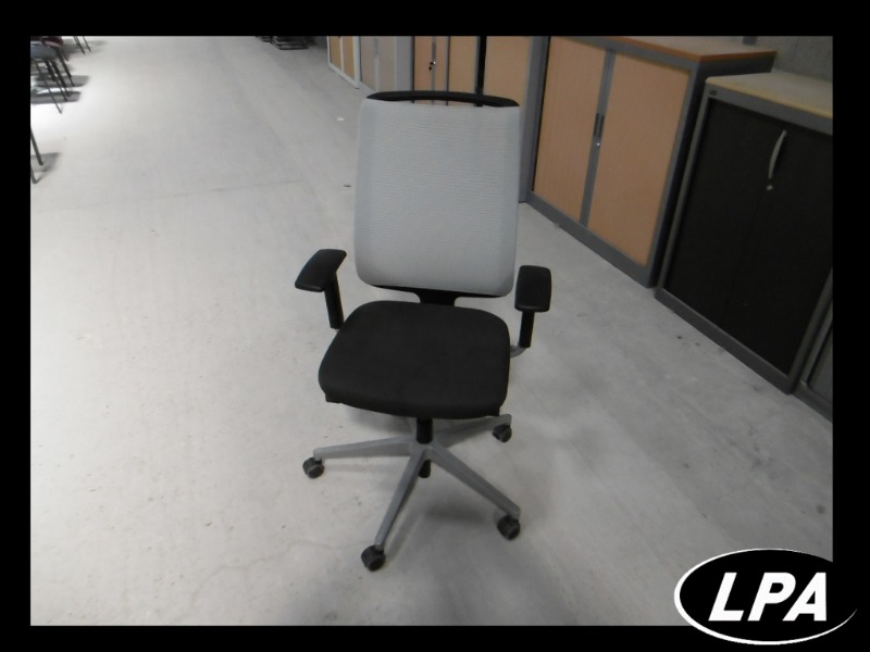 Fauteuil Reply Air Resille Steelcase Fauteuil Mobilier De Bureau Lpa