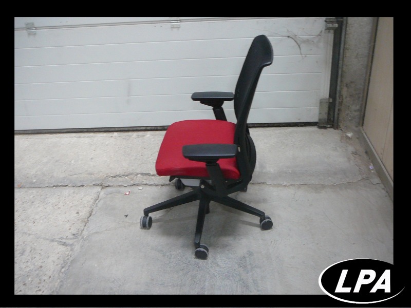 Fauteuil Siège Steelcase Think V2 3